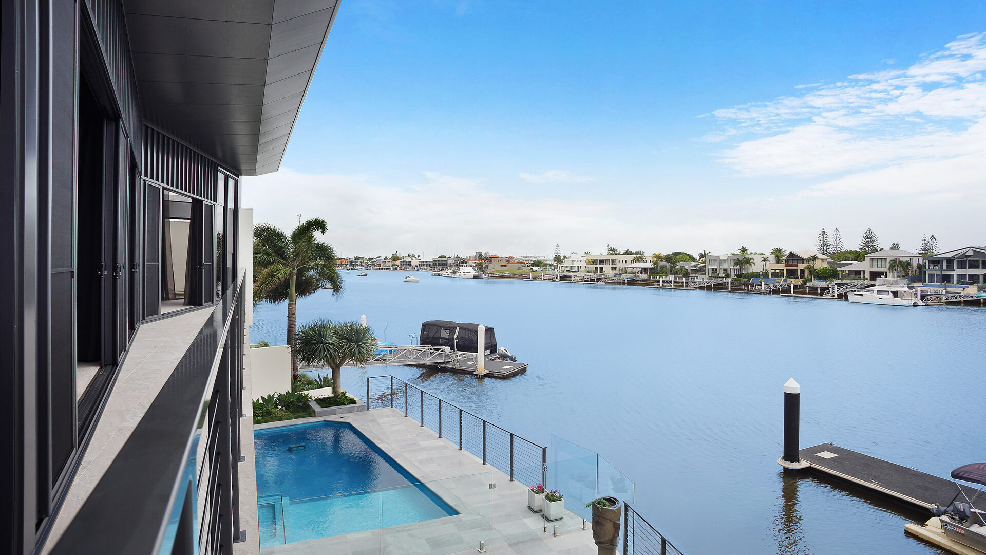 Sold - 29 Neerim Drive - New Property in Mooloolaba - Real Estate by Geoff Ohmsen