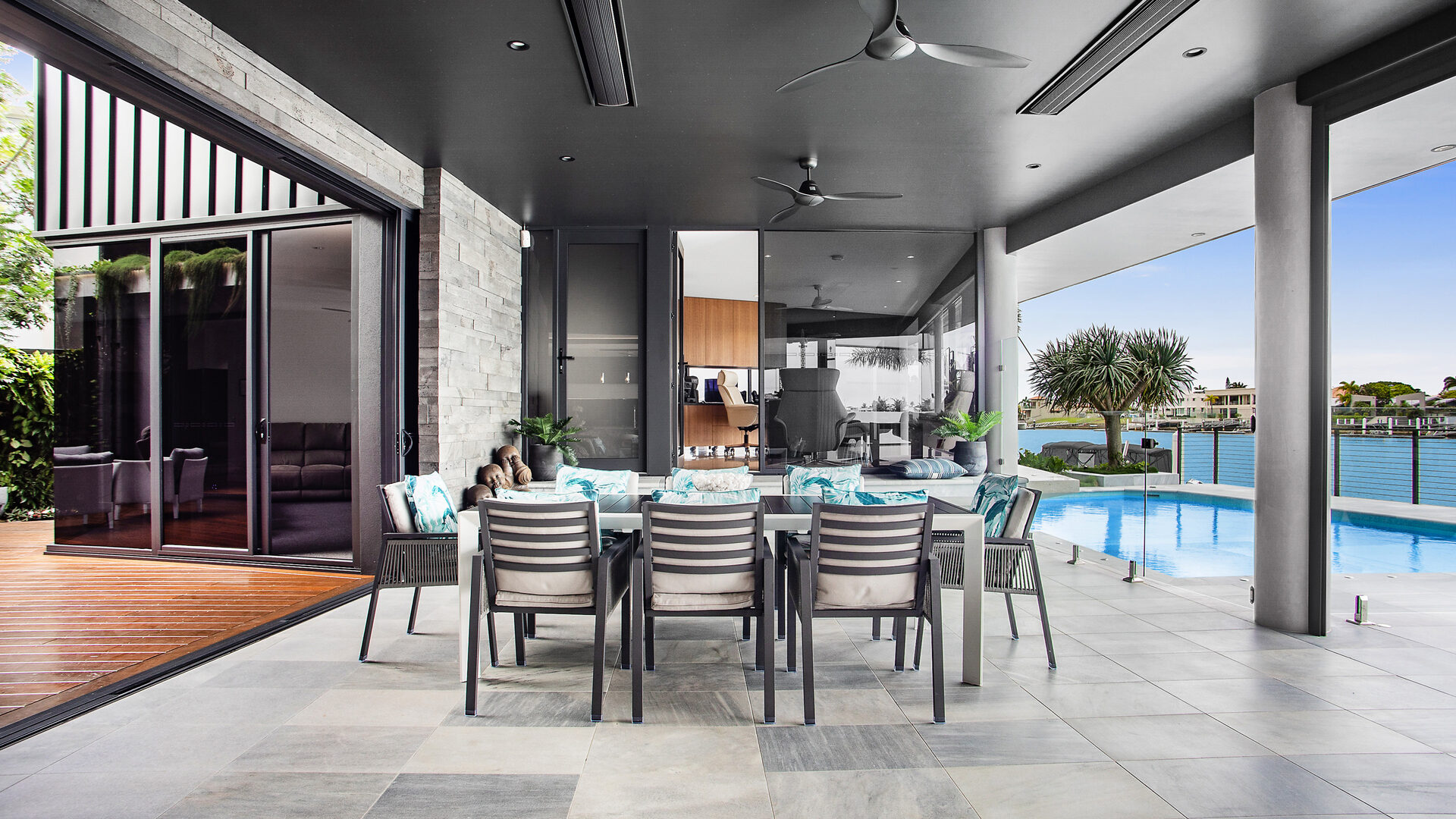 Sold - 29 Neerim Drive - New Property in Mooloolaba - Real Estate by Geoff Ohmsen