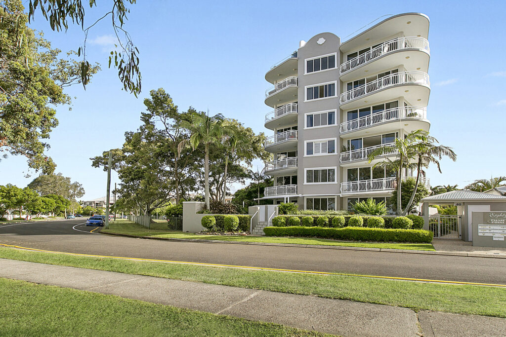 Sold - 22/80 Picnic Point Esplanade - New Property in Maroochydore - Real Estate by Glennis Schindler