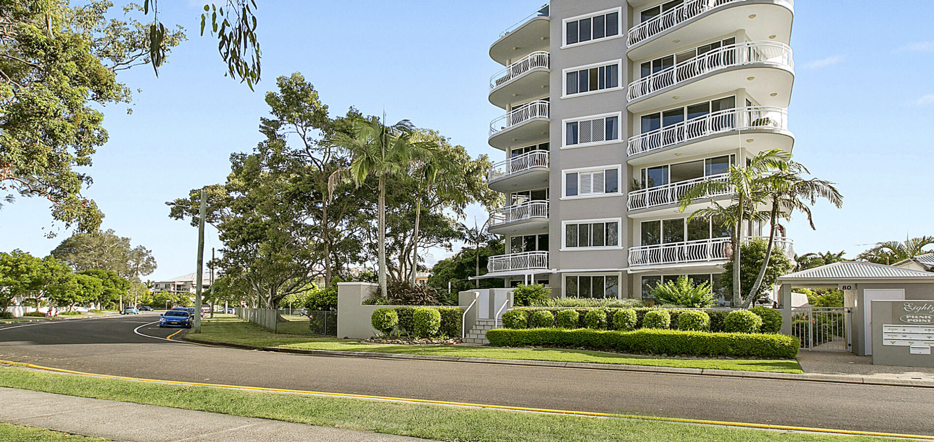 Sold - 22/80 Picnic Point Esplanade - New Property in Maroochydore - Real Estate by Glennis Schindler
