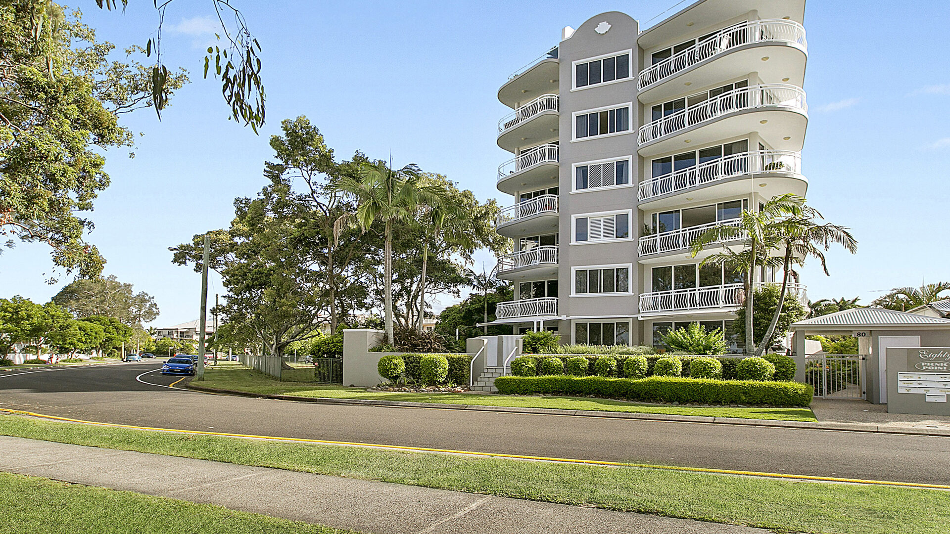 Sold - 22/80 Picnic Point Esplanade - New Property in Maroochydore - Real Estate by Glennis Schindler