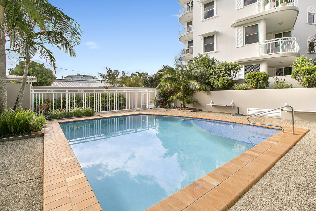 Sold - 22/80 Picnic Point Esplanade - New Property in Maroochydore - Real Estate by Glennis Schindler