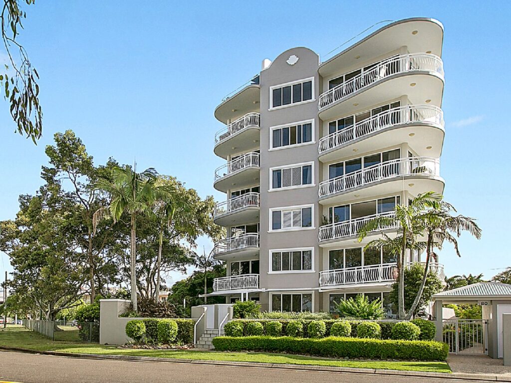 Sold - 22/80 Picnic Point Esplanade - New Property in Maroochydore - Real Estate by Glennis Schindler