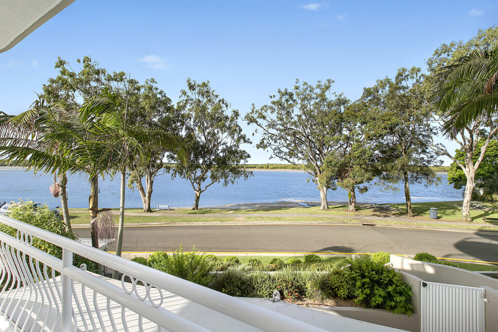 Sold - 22/80 Picnic Point Esplanade - New Property in Maroochydore - Real Estate by Glennis Schindler