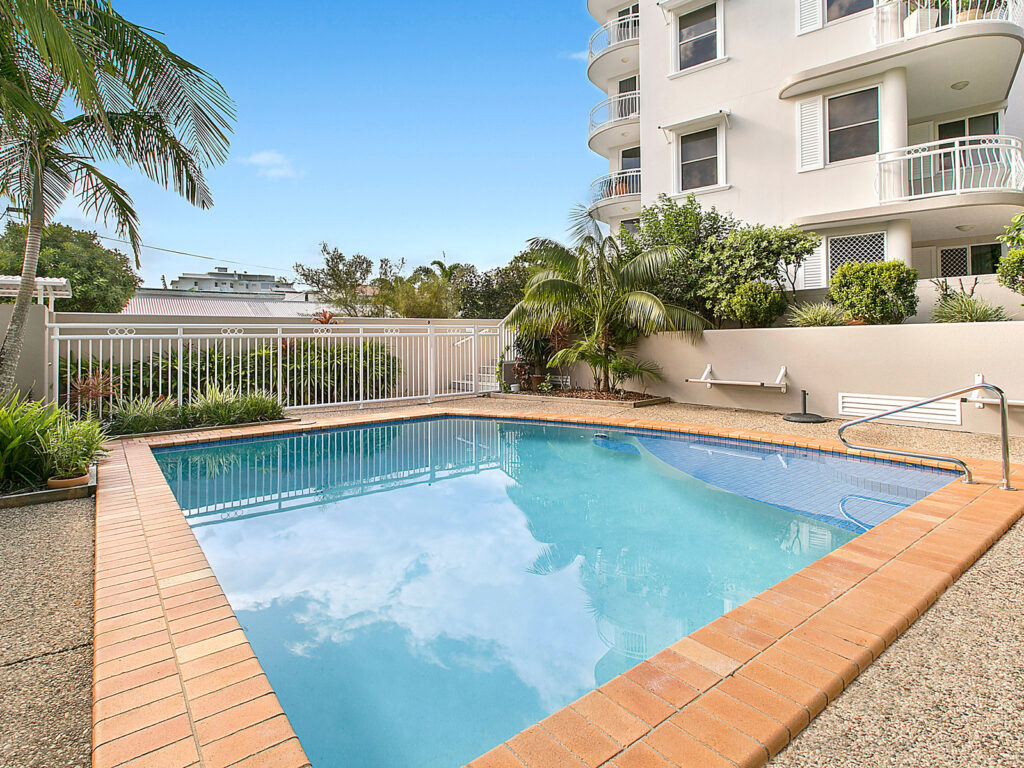 Sold - 22/80 Picnic Point Esplanade - New Property in Maroochydore - Real Estate by Glennis Schindler