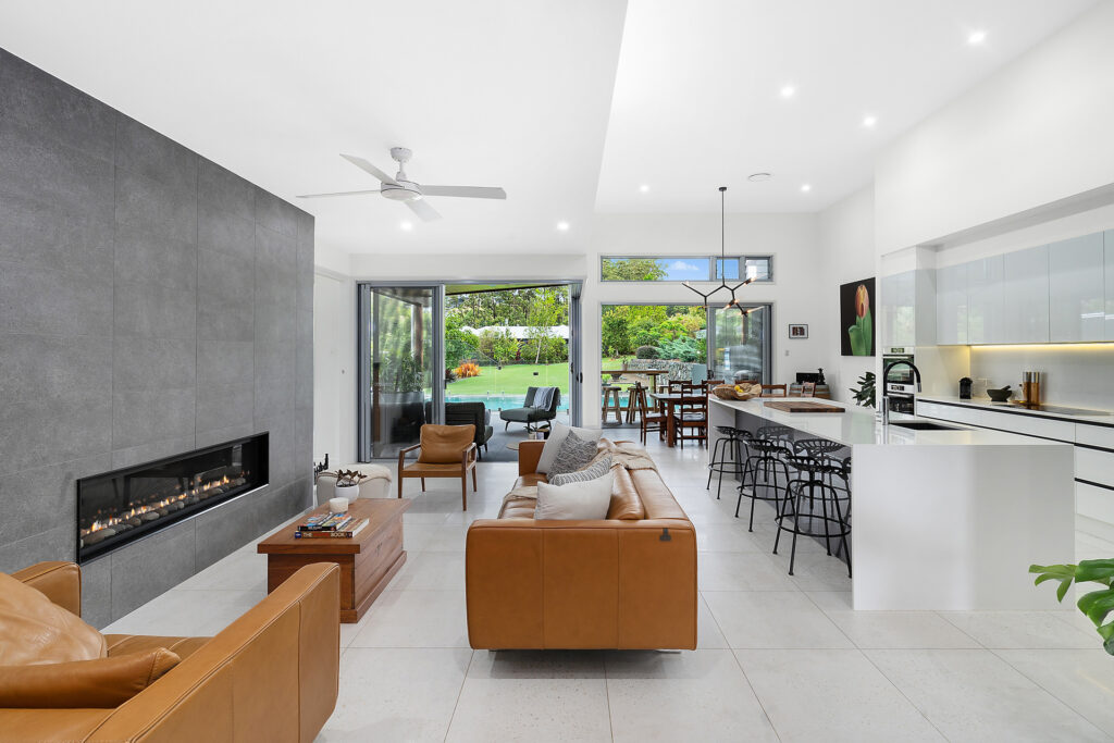 Sold - 63 Glasswing Avenue - New Property in Palmview - Real Estate by David Swarbrick