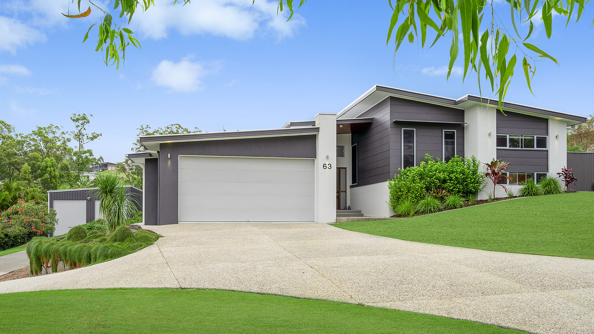 Sold - 63 Glasswing Avenue - New Property in Palmview - Real Estate by David Swarbrick