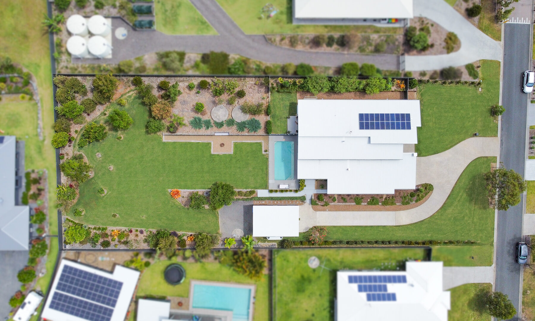 Sold - 63 Glasswing Avenue - New Property in Palmview - Real Estate by David Swarbrick