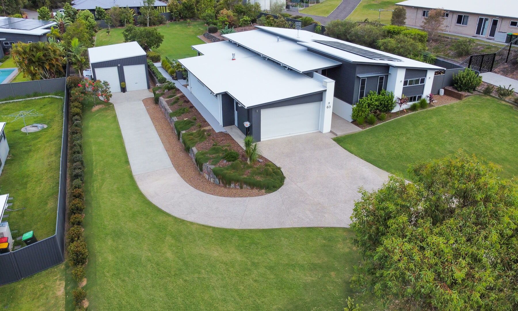 Sold - 63 Glasswing Avenue - New Property in Palmview - Real Estate by David Swarbrick