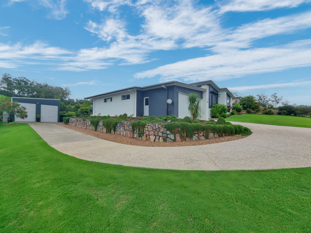 Sold - 63 Glasswing Avenue - New Property in Palmview - Real Estate by David Swarbrick