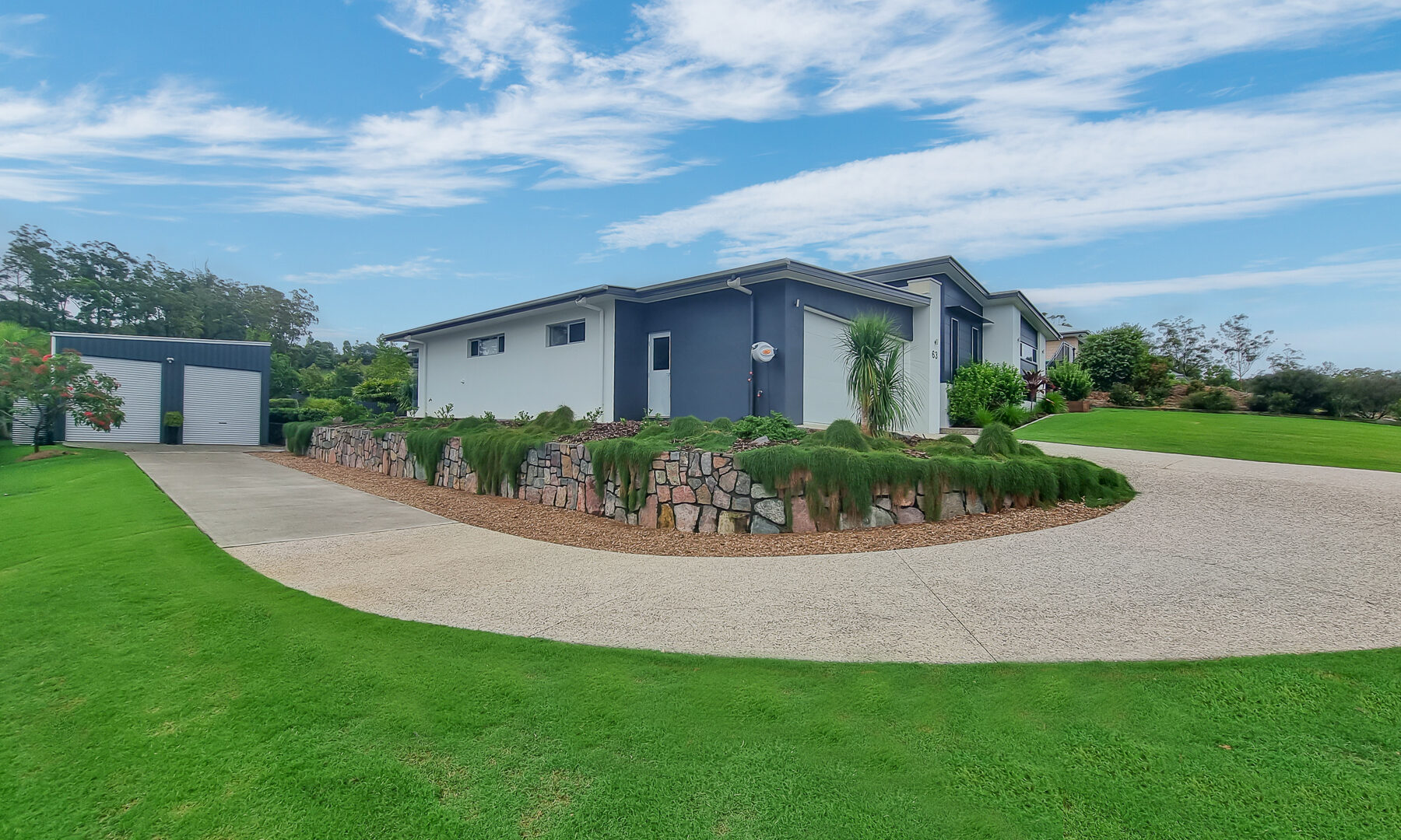 Sold - 63 Glasswing Avenue - New Property in Palmview - Real Estate by David Swarbrick
