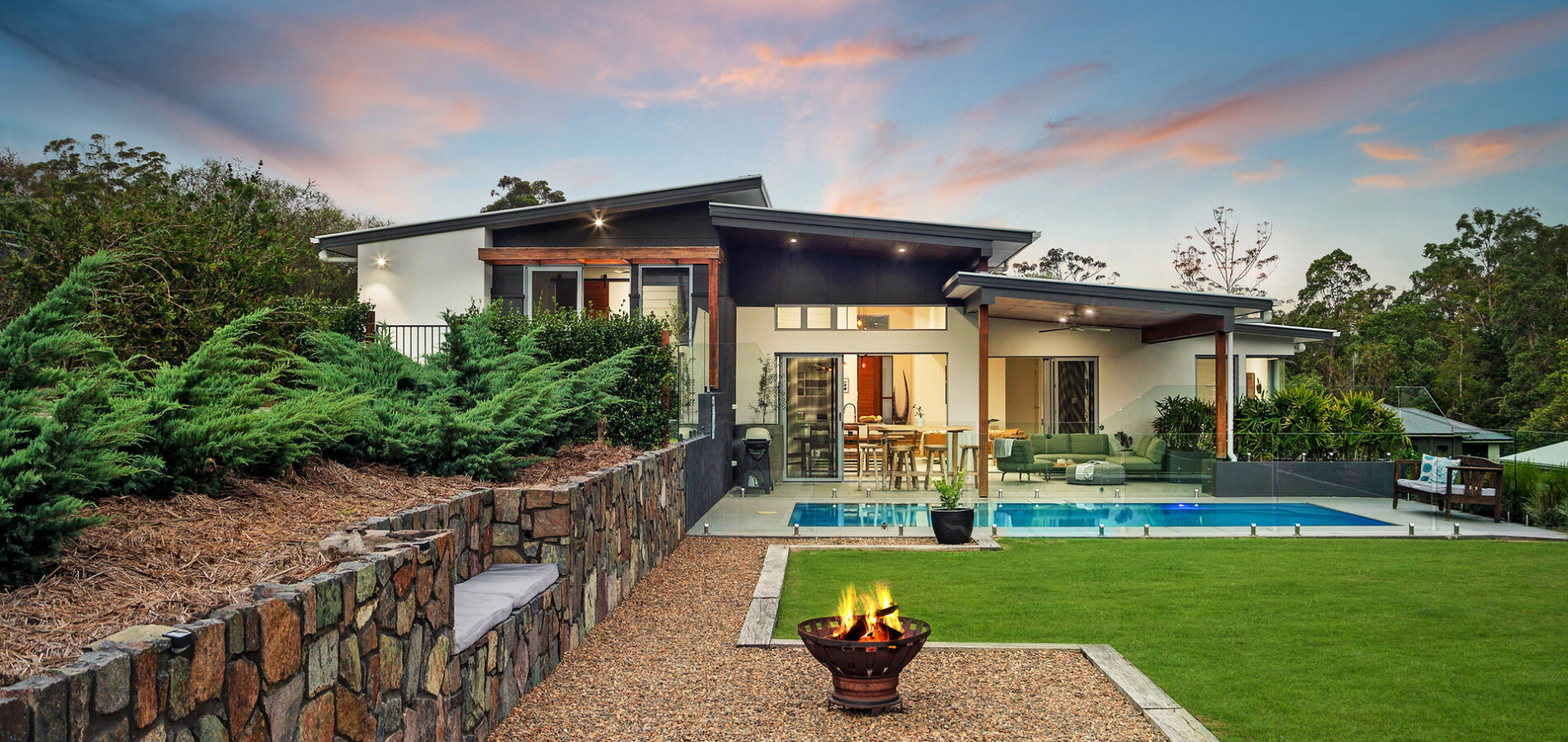 Sold - 63 Glasswing Avenue - New Property in Palmview - Real Estate by David Swarbrick