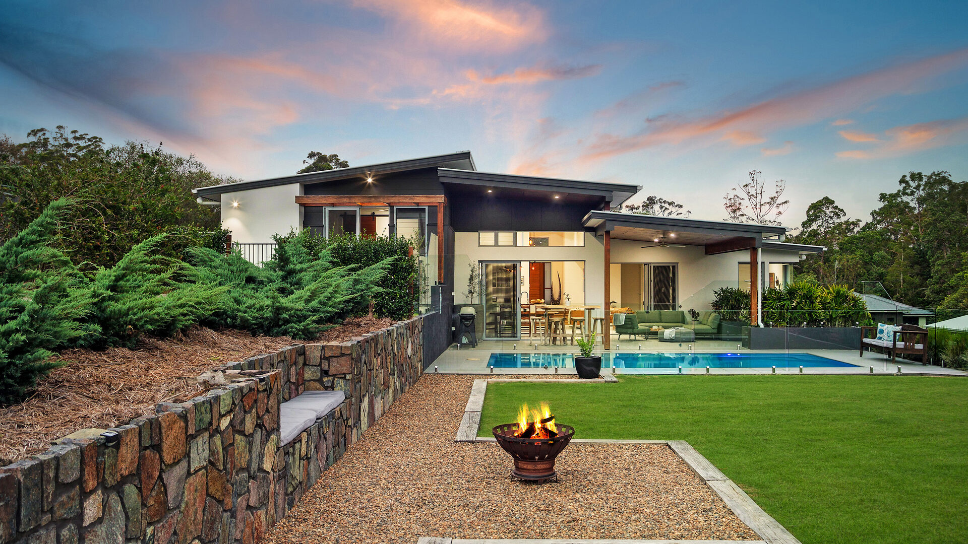 Sold - 63 Glasswing Avenue - New Property in Palmview - Real Estate by David Swarbrick