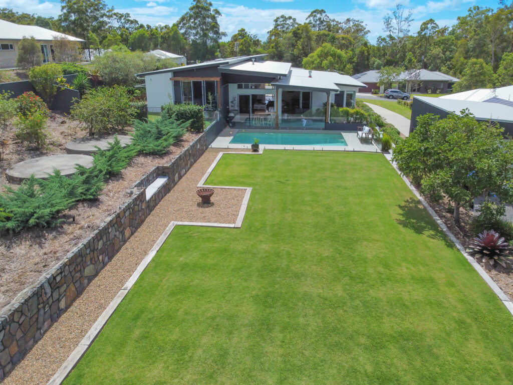 Sold - 63 Glasswing Avenue - New Property in Palmview - Real Estate by David Swarbrick