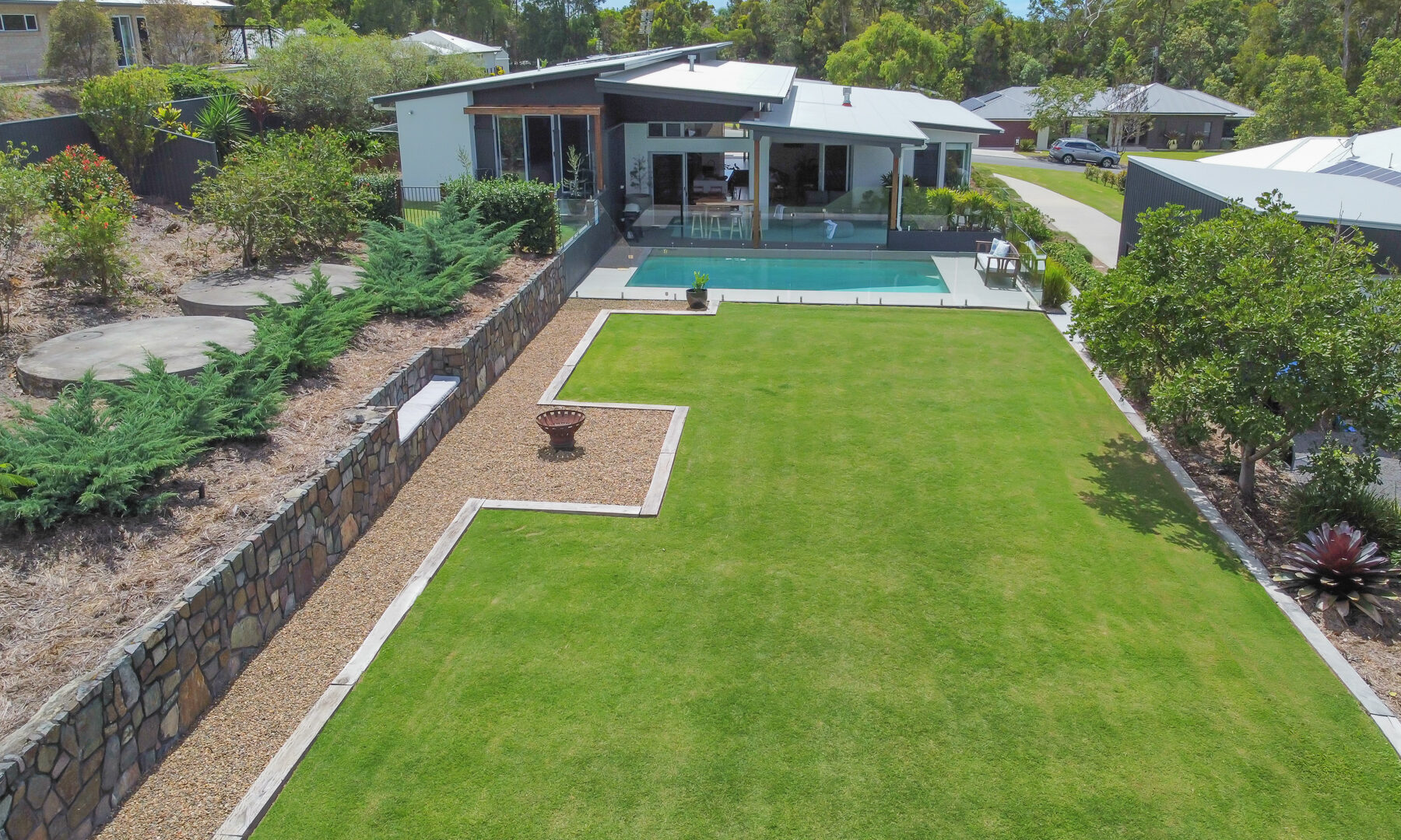 Sold - 63 Glasswing Avenue - New Property in Palmview - Real Estate by David Swarbrick