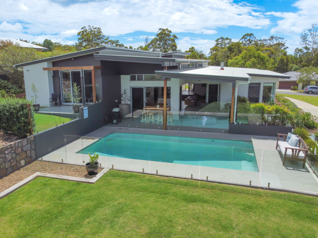 Sold - 63 Glasswing Avenue - New Property in Palmview - Real Estate by David Swarbrick
