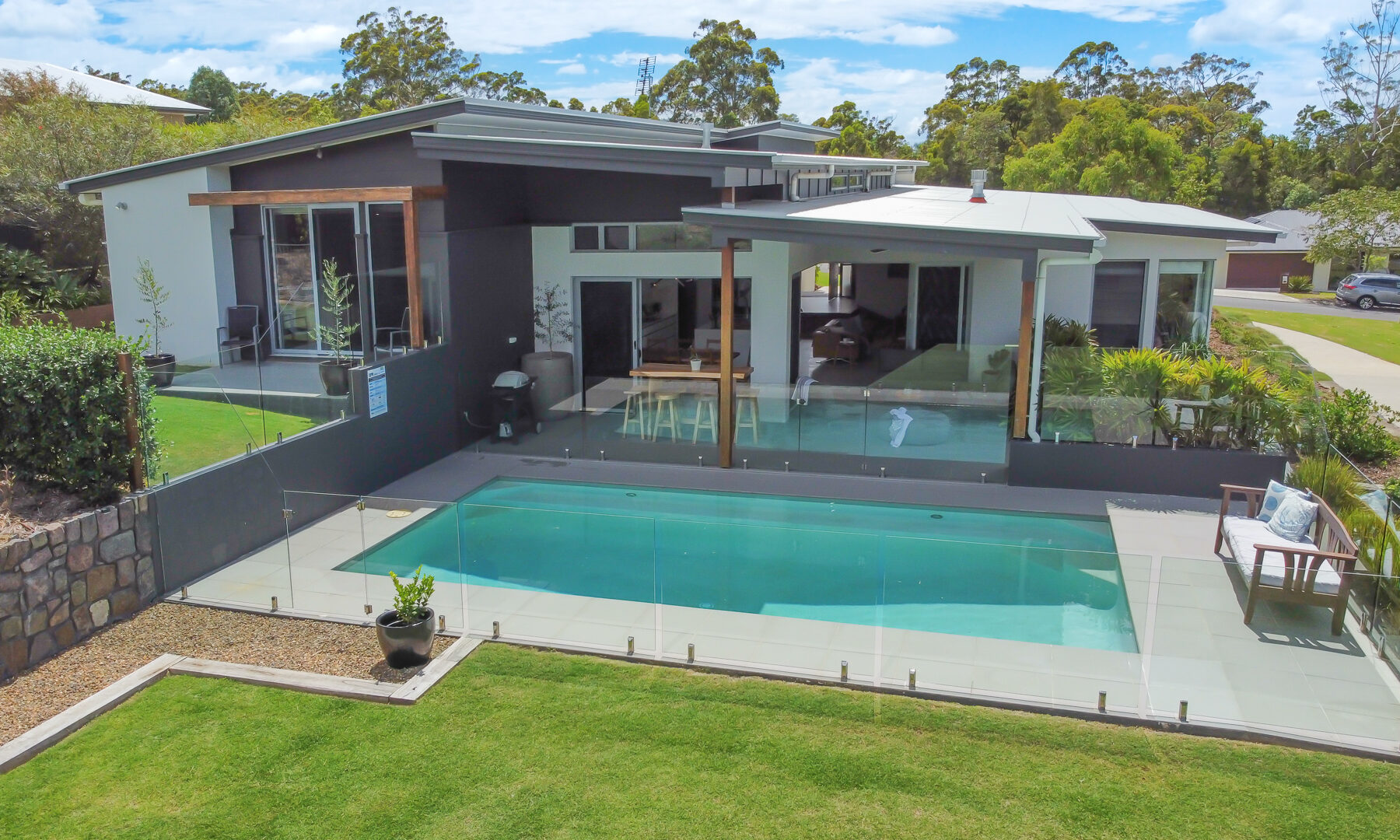 Sold - 63 Glasswing Avenue - New Property in Palmview - Real Estate by David Swarbrick