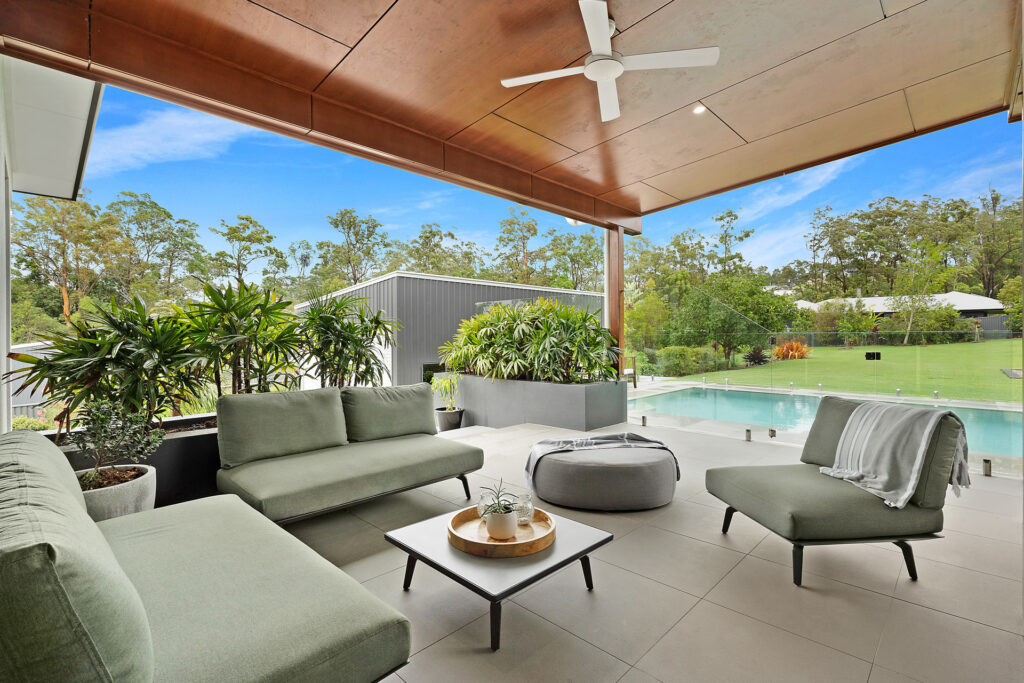 Sold - 63 Glasswing Avenue - New Property in Palmview - Real Estate by David Swarbrick