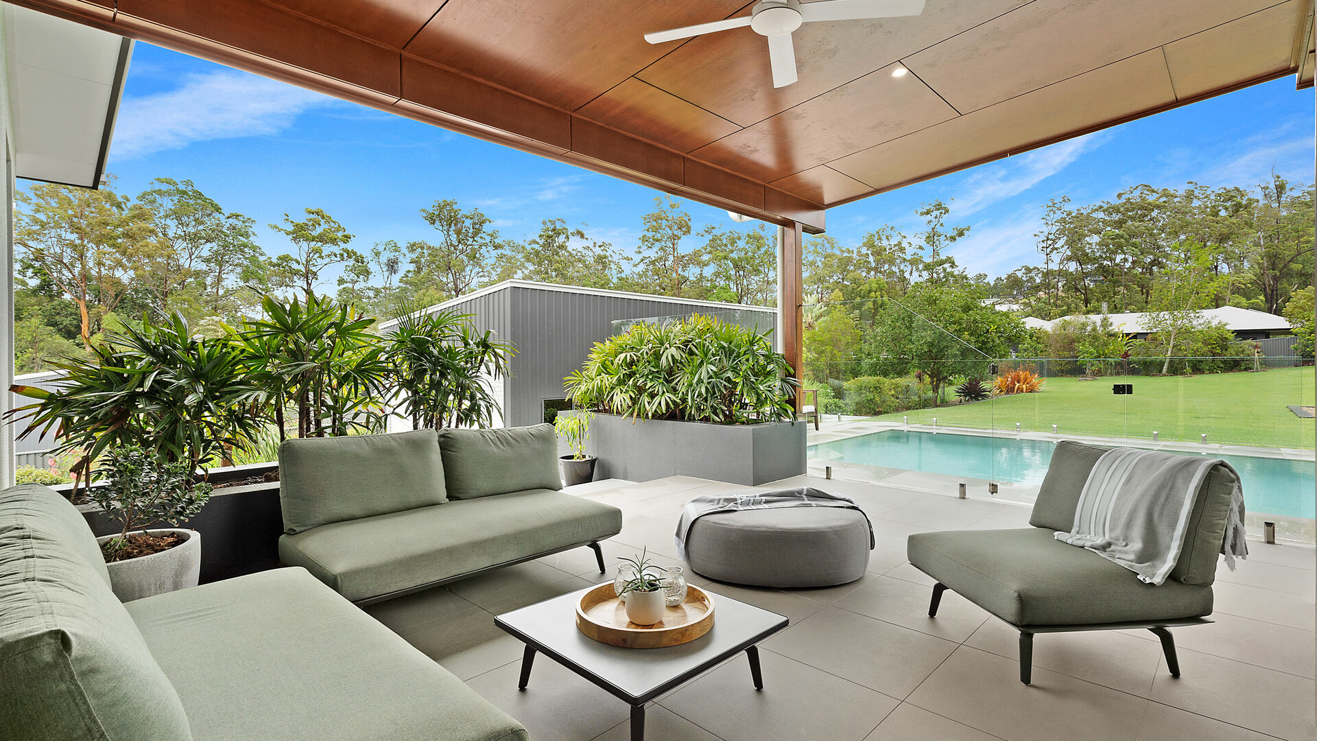 Sold - 63 Glasswing Avenue - New Property in Palmview - Real Estate by David Swarbrick
