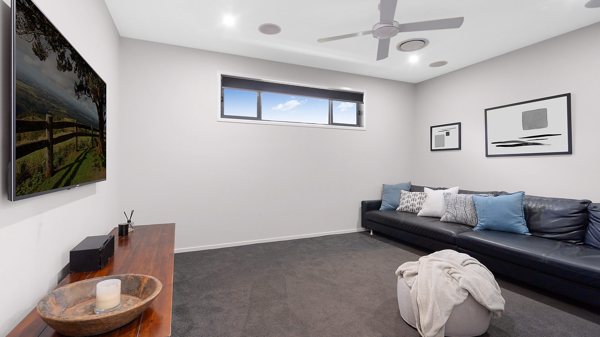 Sold - 63 Glasswing Avenue - New Property in Palmview - Real Estate by David Swarbrick