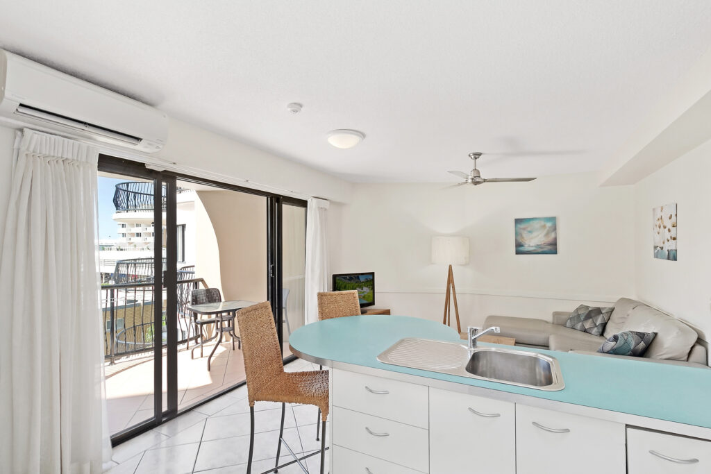 Sold - 37/32 River Esplanade - New Property in Mooloolaba - Real Estate by Geoff Ohmsen