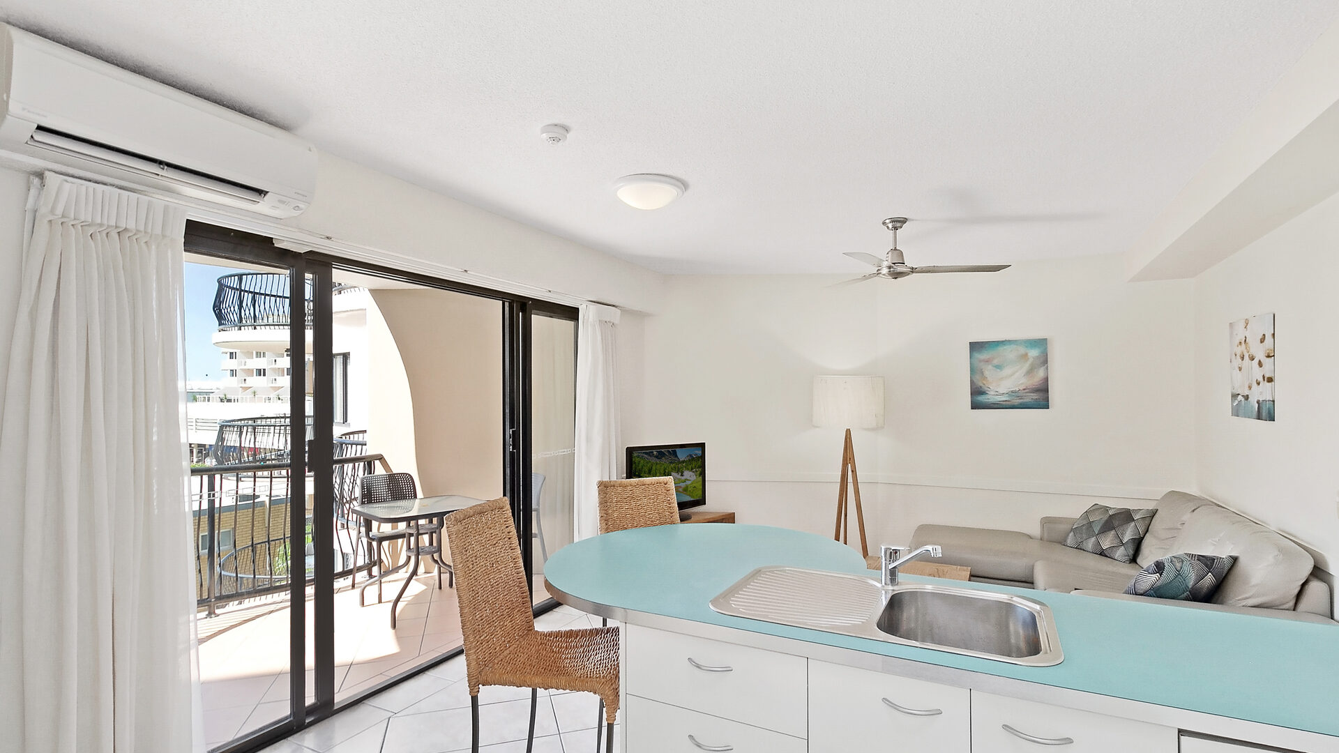 Sold - 37/32 River Esplanade - New Property in Mooloolaba - Real Estate by Geoff Ohmsen