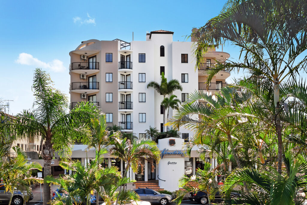 Sold - 37/32 River Esplanade - New Property in Mooloolaba - Real Estate by Geoff Ohmsen