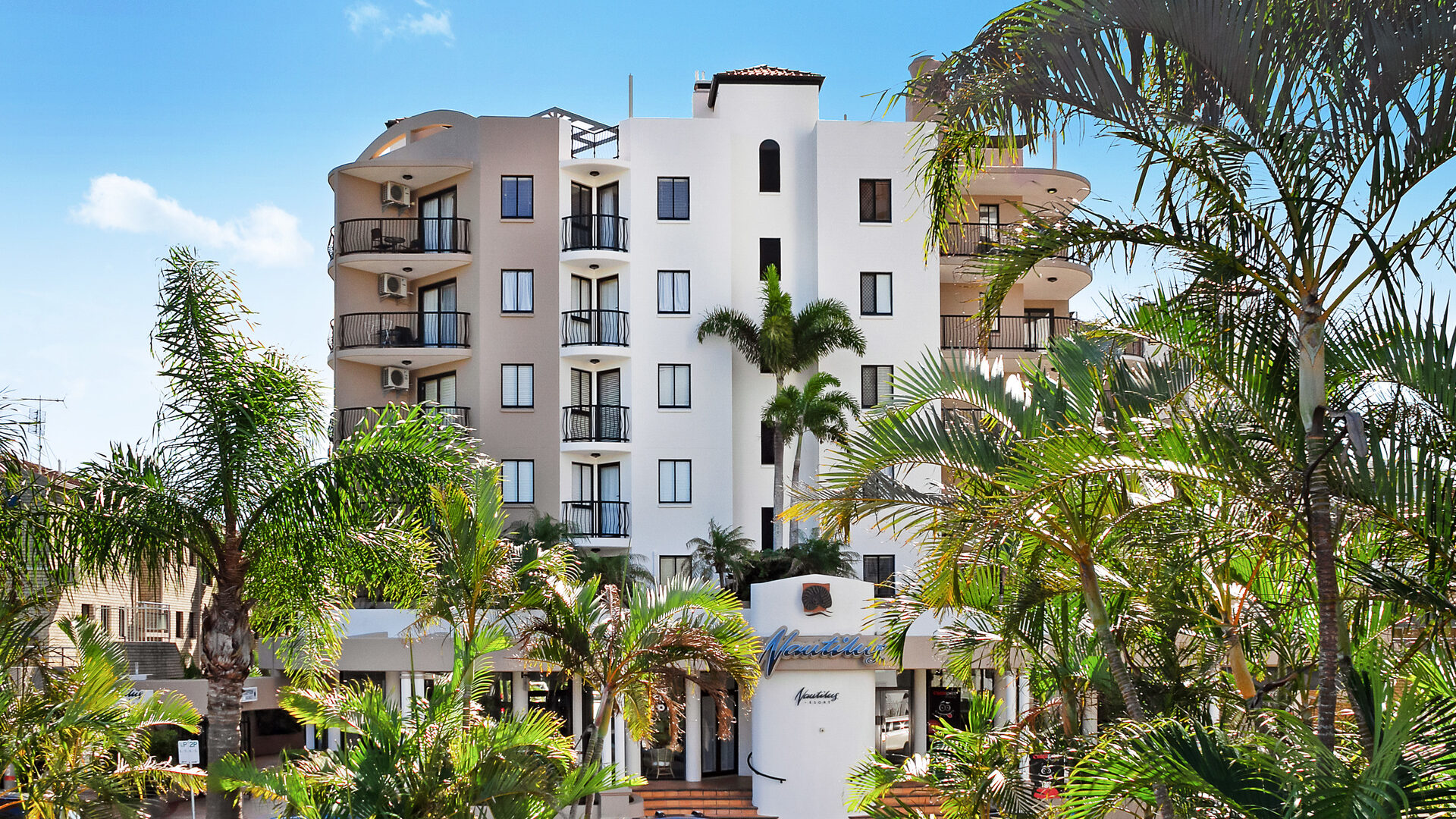 Sold - 37/32 River Esplanade - New Property in Mooloolaba - Real Estate by Geoff Ohmsen