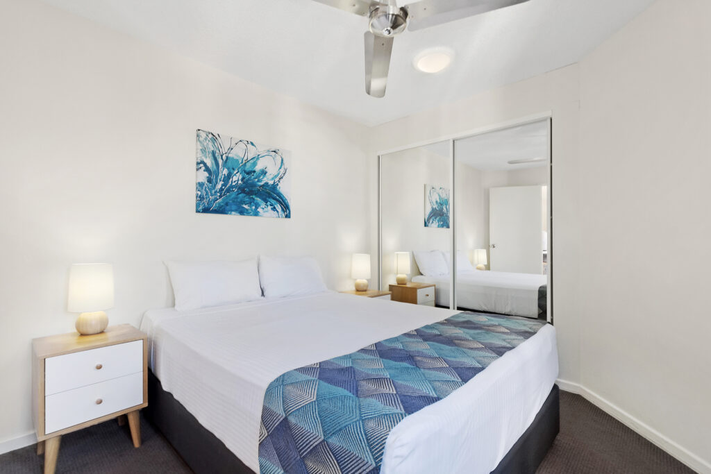 Sold - 37/32 River Esplanade - New Property in Mooloolaba - Real Estate by Geoff Ohmsen