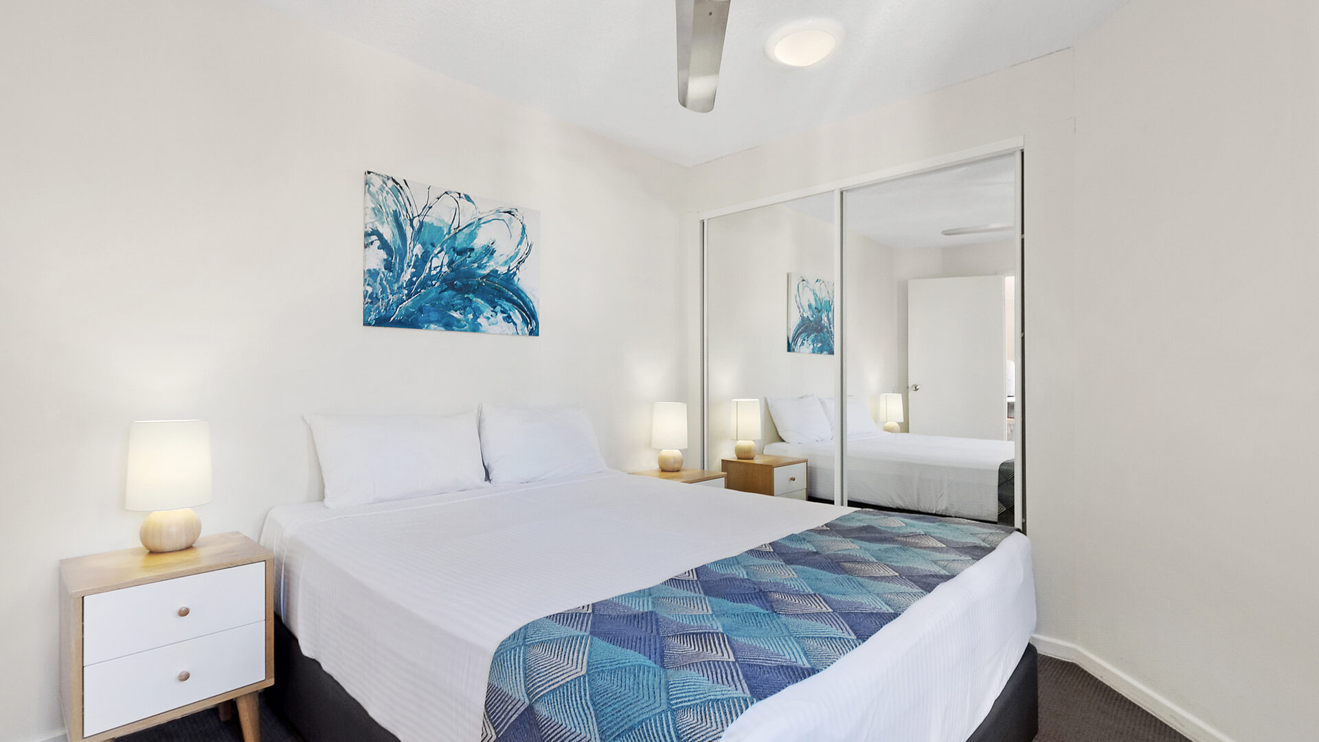 Sold - 37/32 River Esplanade - New Property in Mooloolaba - Real Estate by Geoff Ohmsen