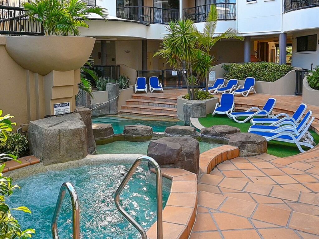 Sold - 37/32 River Esplanade - New Property in Mooloolaba - Real Estate by Geoff Ohmsen