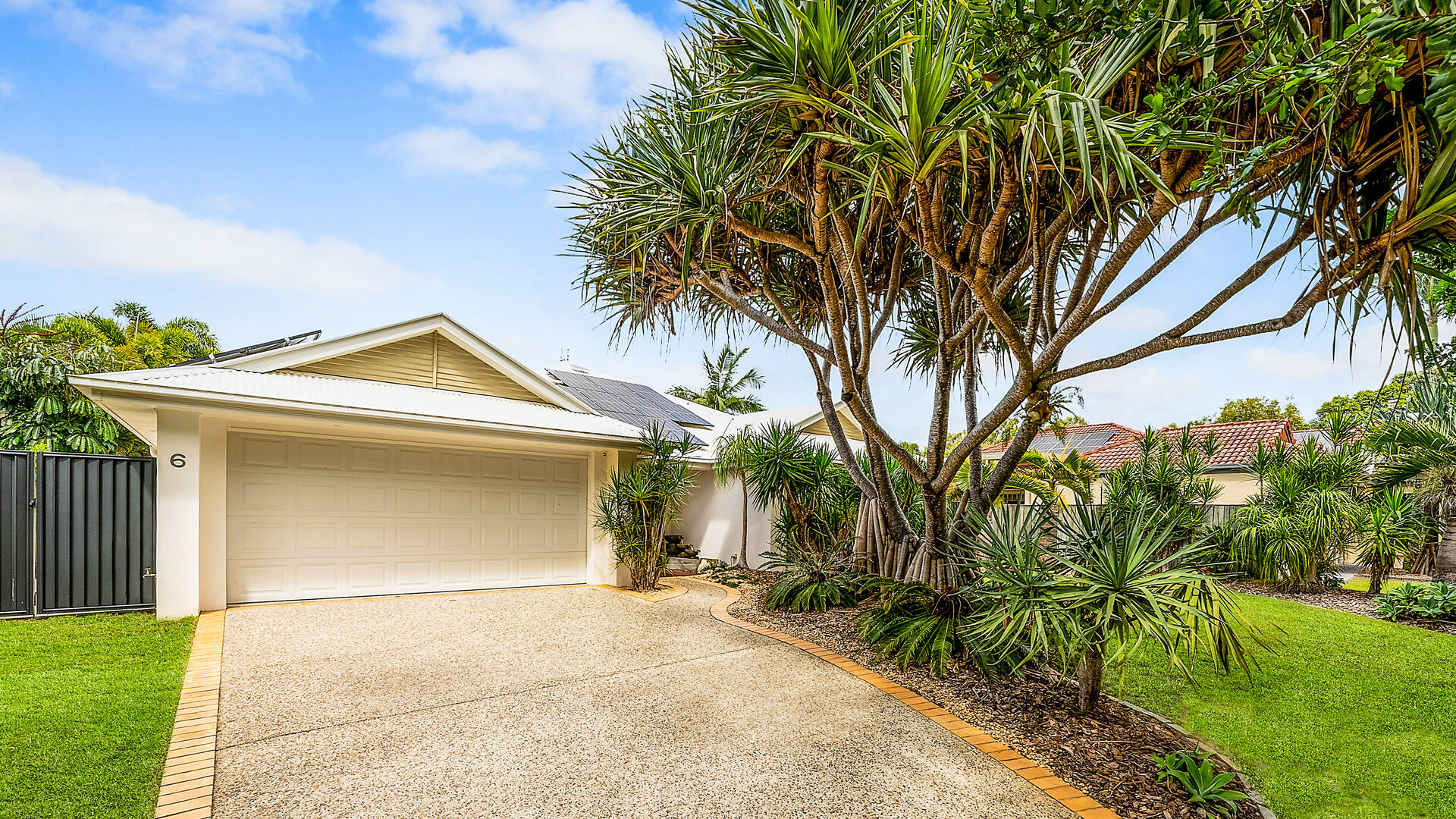Sold - 6 Esperance Drive - New Property in Twin Waters - Real Estate by Todd McKee