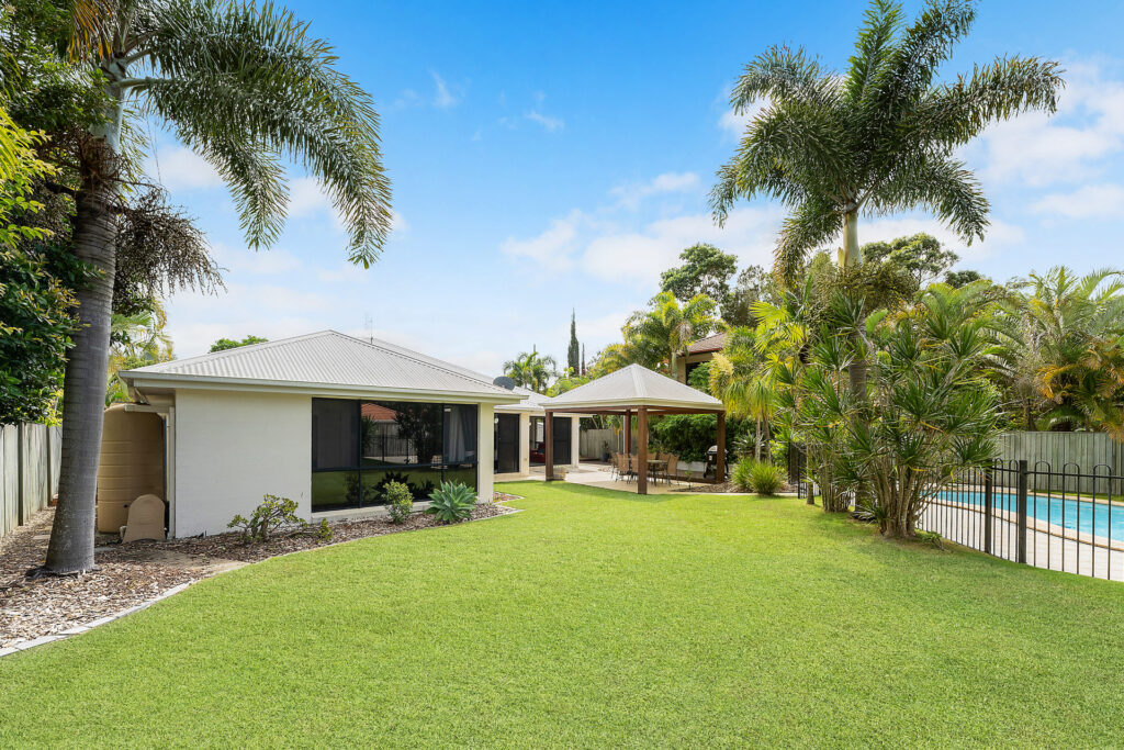 Sold - 6 Esperance Drive - New Property in Twin Waters - Real Estate by Todd McKee