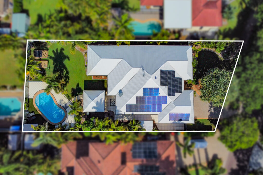 Sold - 6 Esperance Drive - New Property in Twin Waters - Real Estate by Todd McKee