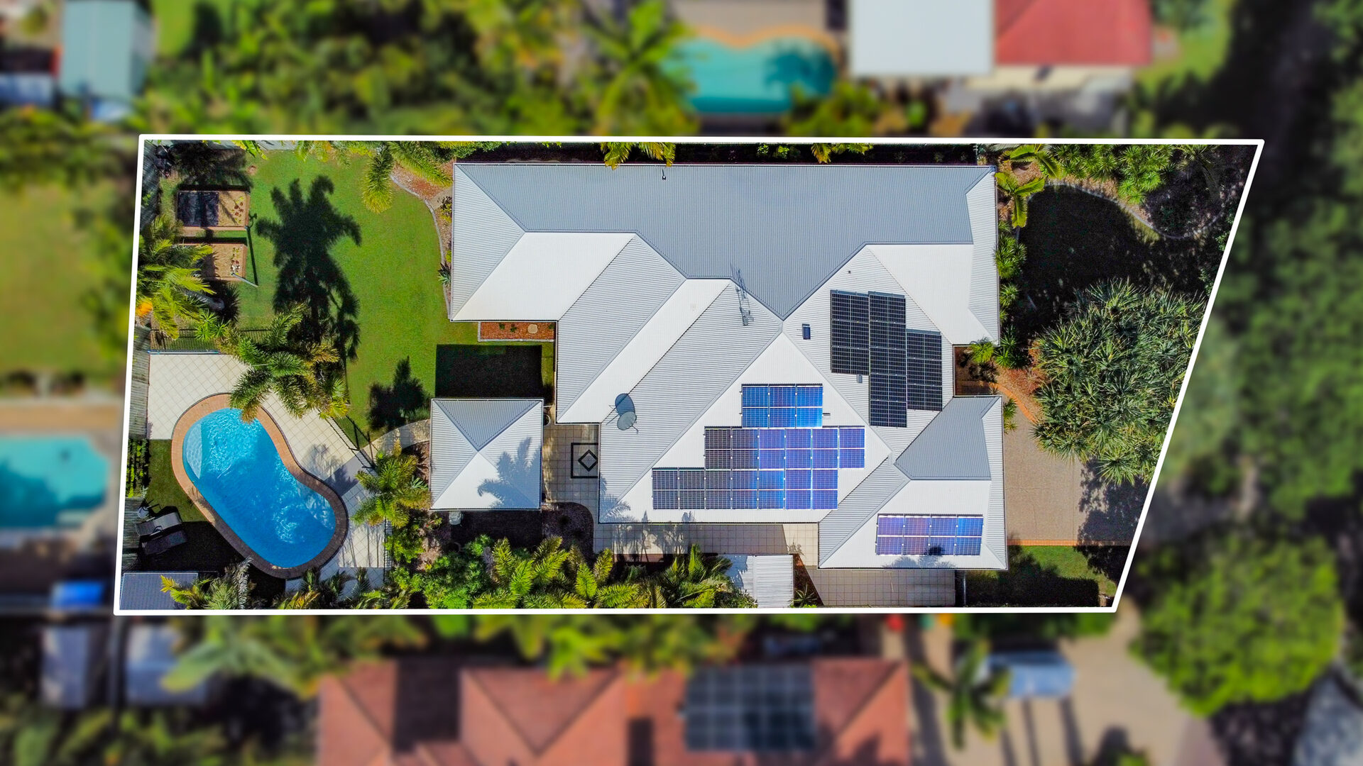 Sold - 6 Esperance Drive - New Property in Twin Waters - Real Estate by Todd McKee
