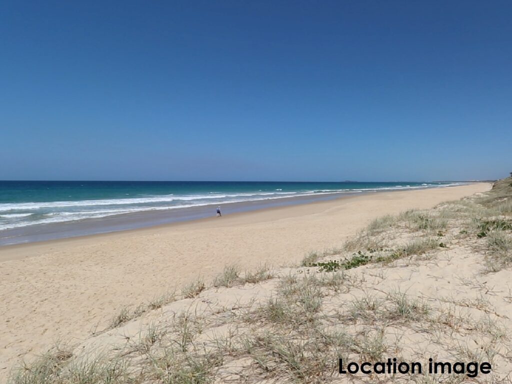 Sold - 6 Esperance Drive - New Property in Twin Waters - Real Estate by Todd McKee