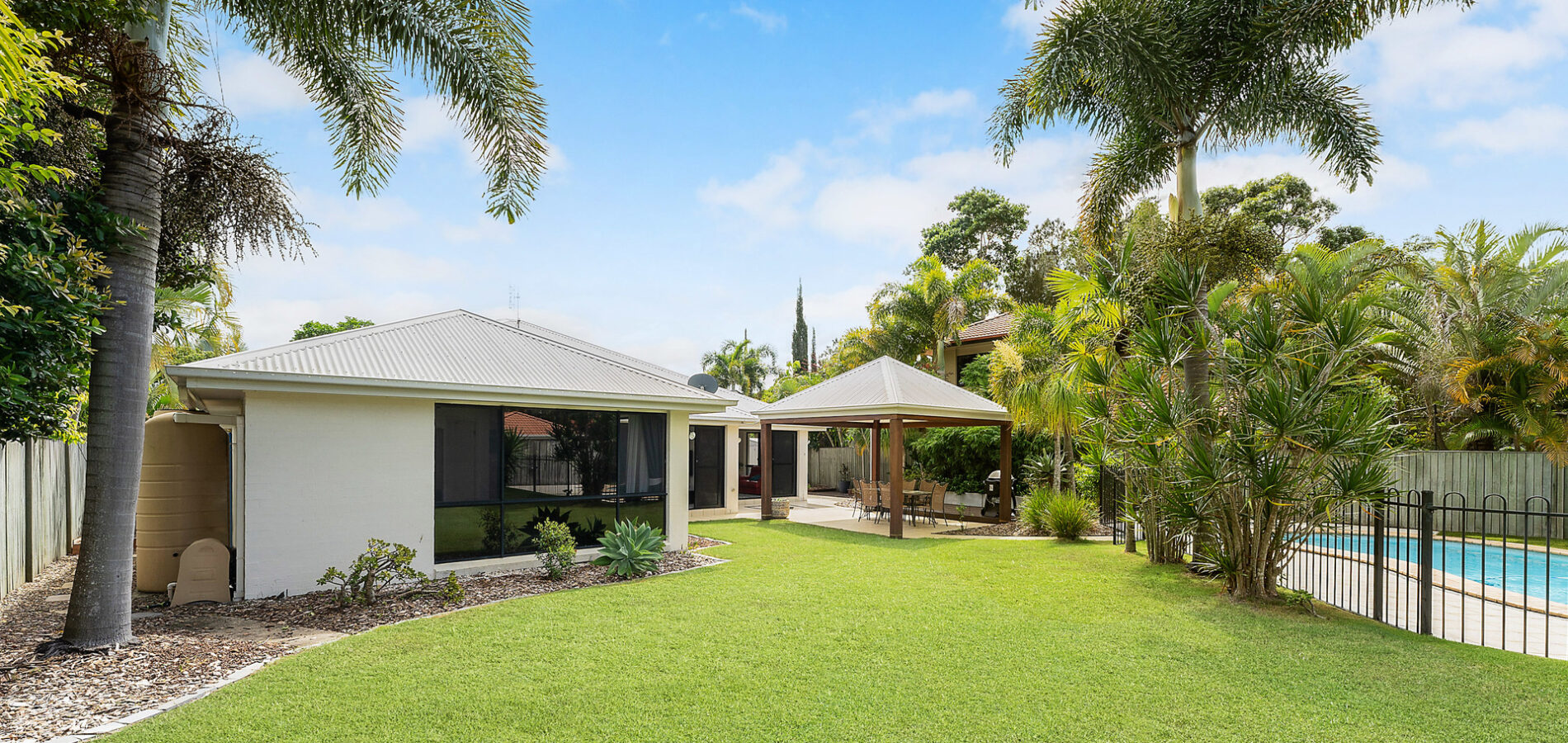 Sold - 6 Esperance Drive - New Property in Twin Waters - Real Estate by Todd McKee