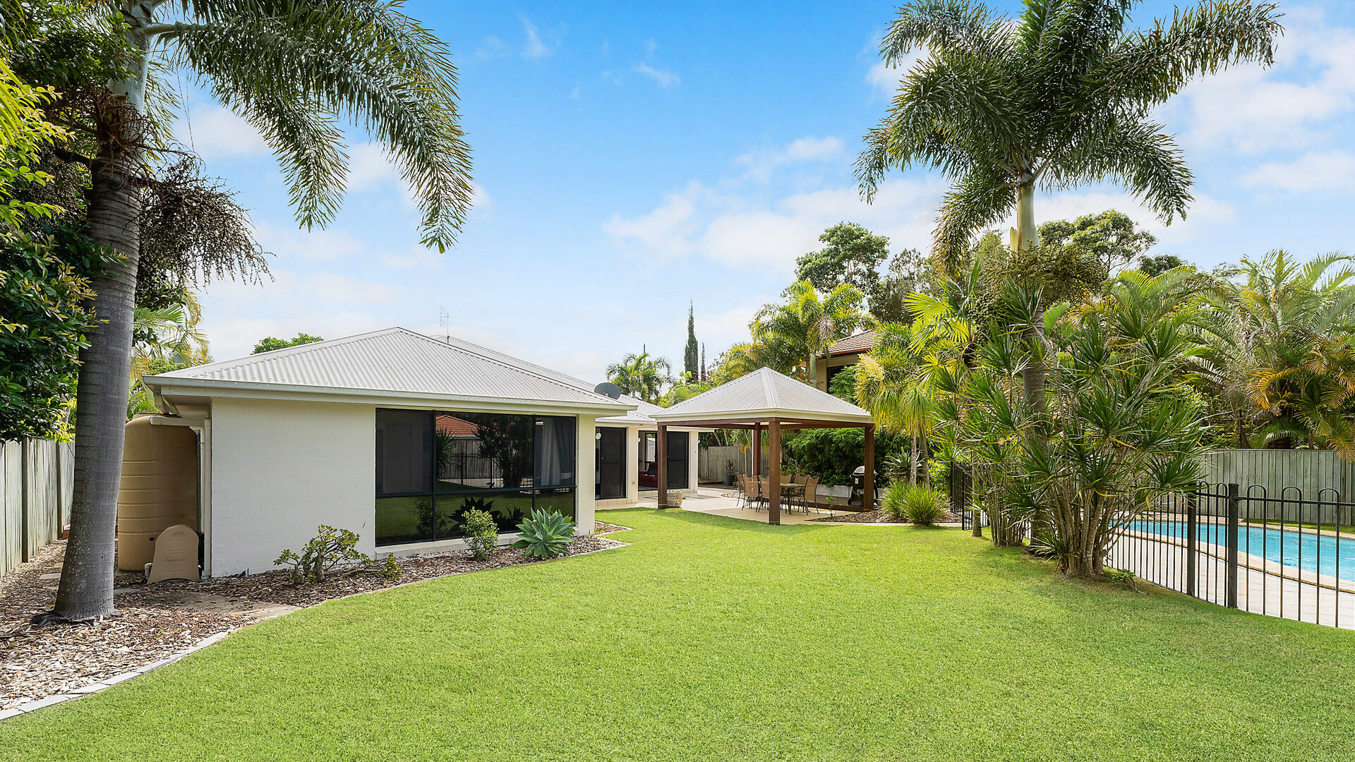 Sold - 6 Esperance Drive - New Property in Twin Waters - Real Estate by Todd McKee
