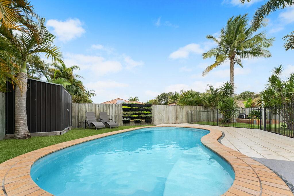 Sold - 6 Esperance Drive - New Property in Twin Waters - Real Estate by Todd McKee