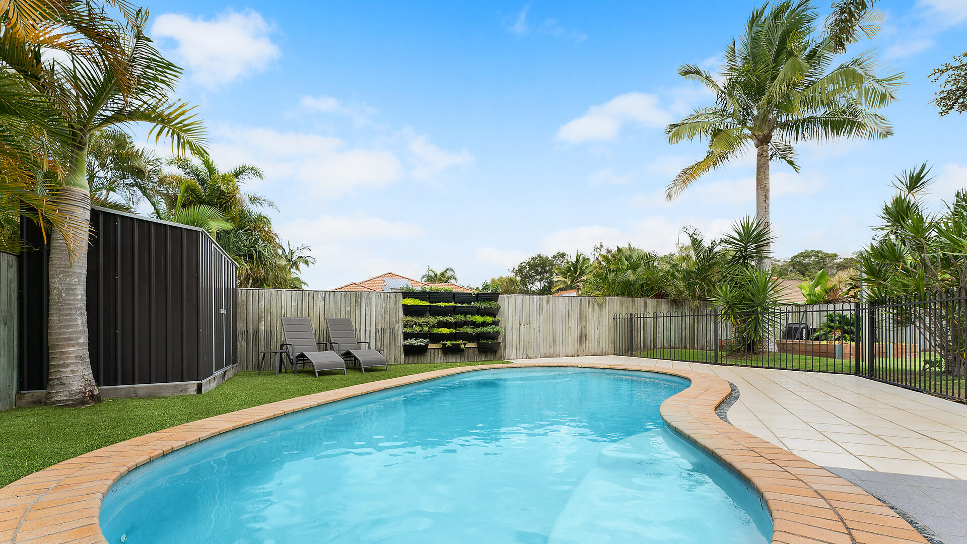 Sold - 6 Esperance Drive - New Property in Twin Waters - Real Estate by Todd McKee
