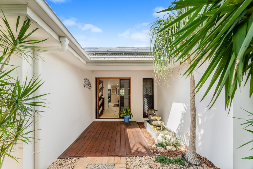 Sold - 6 Esperance Drive - New Property in Twin Waters - Real Estate by Todd McKee