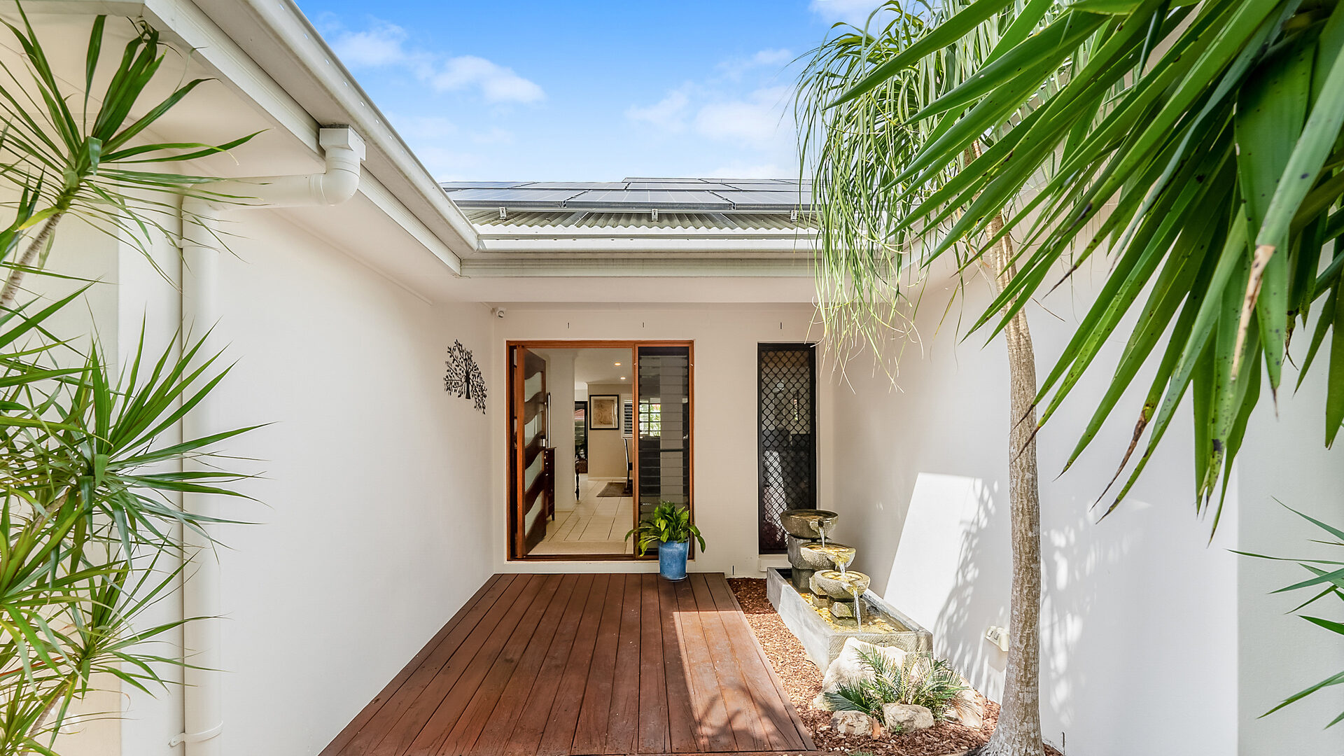 Sold - 6 Esperance Drive - New Property in Twin Waters - Real Estate by Todd McKee