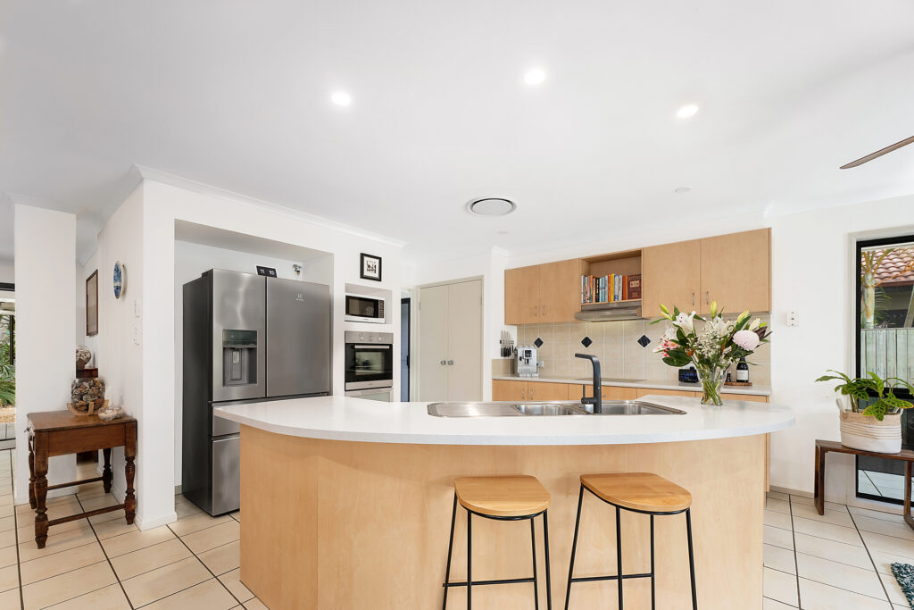 Sold - 6 Esperance Drive - New Property in Twin Waters - Real Estate by Todd McKee