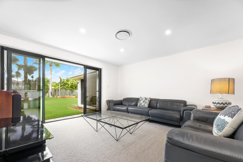 Sold - 6 Esperance Drive - New Property in Twin Waters - Real Estate by Todd McKee