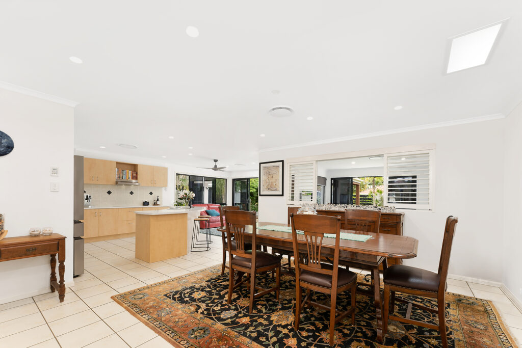 Sold - 6 Esperance Drive - New Property in Twin Waters - Real Estate by Todd McKee