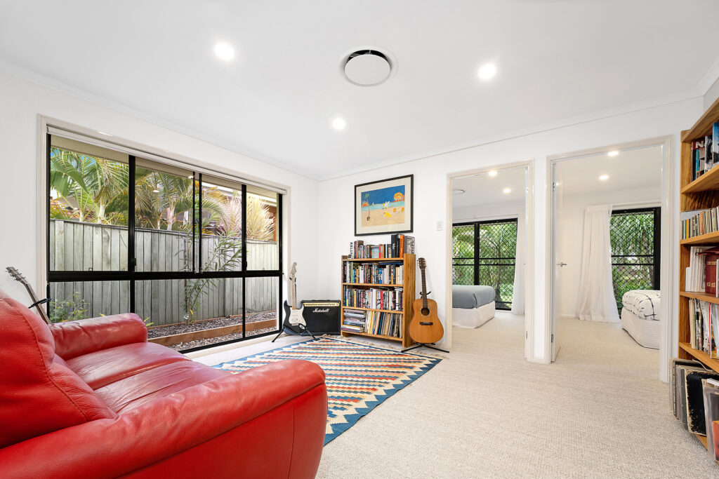 Sold - 6 Esperance Drive - New Property in Twin Waters - Real Estate by Todd McKee