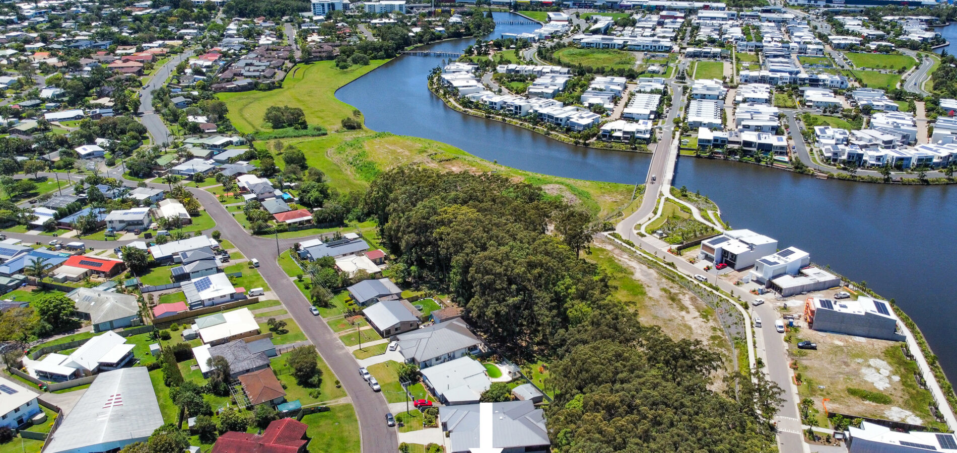 Sold - 33 Kowree Crescent - New Property in Maroochydore - Real Estate by Glennis Schindler