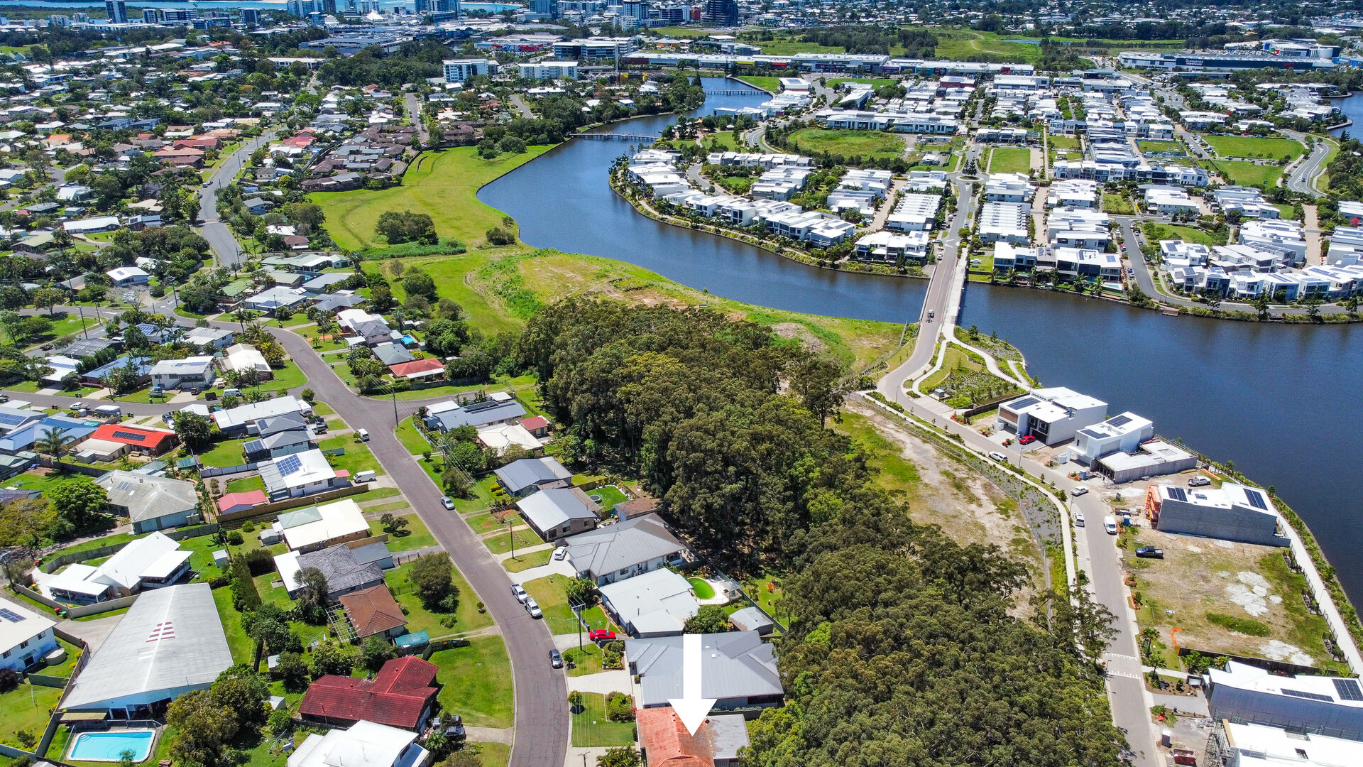 Sold - 33 Kowree Crescent - New Property in Maroochydore - Real Estate by Glennis Schindler