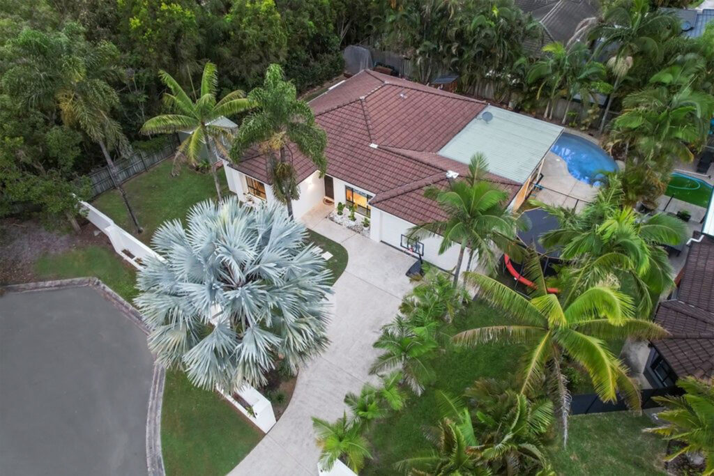 Sold - 8 Ironwood Court - New Property in Mountain Creek - Real Estate by Trudi Fernandez
