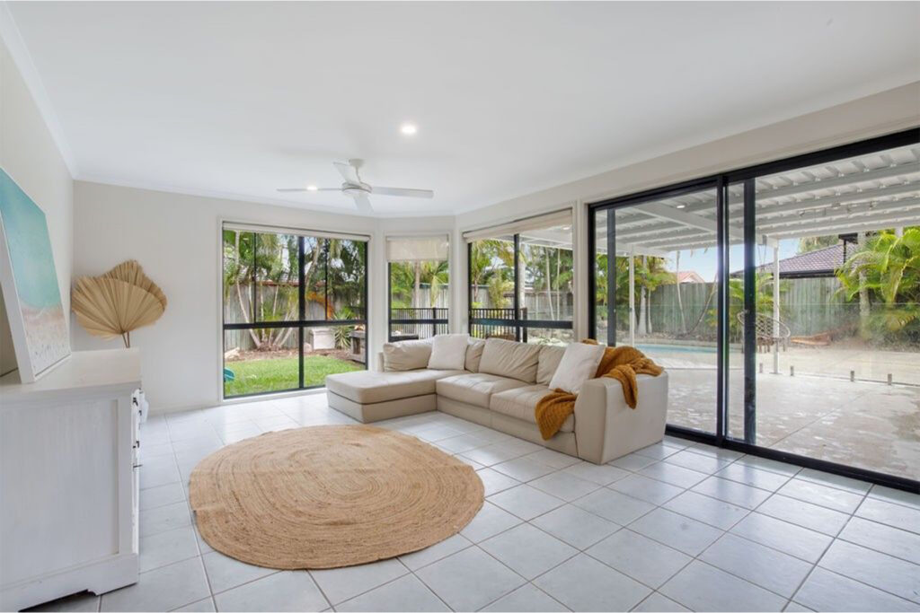 Sold - 8 Ironwood Court - New Property in Mountain Creek - Real Estate by Trudi Fernandez